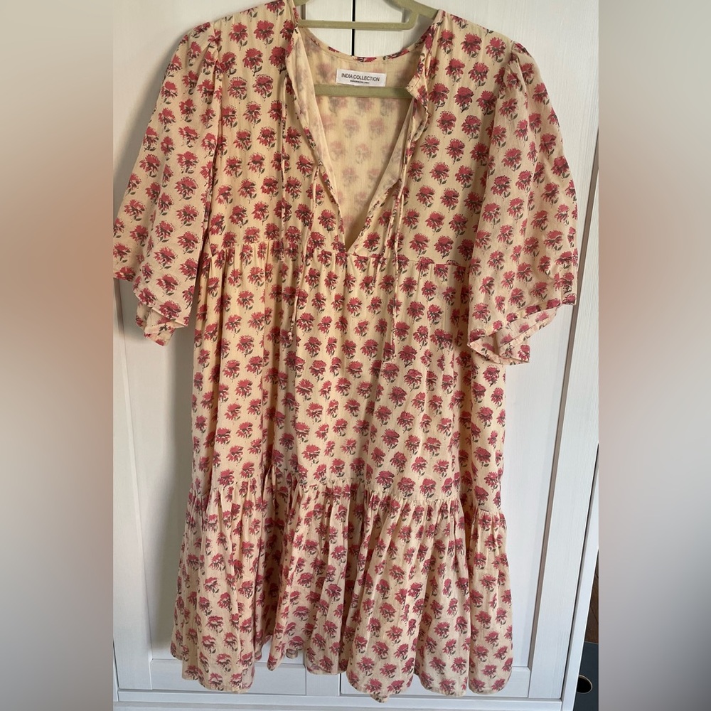 Emerson Fry Dress - India Collection